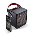 Análisis del Positive Grid Spark Mini: ¿El Amplificador Ideal para Músicos Modernos?