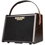 Análisis de Nux Amplificadores: ¿Son la Mejor Opción para Músicos en Busca de Sonido Profesional?