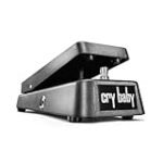 Análisis del Dunlop Crybaby Wah: ¿Es el Mejores Pedal de Wah para Guitarristas?