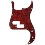 Fender P Bass: Análisis Comparativo del Bajo Eléctrico Definitivo para Músicos