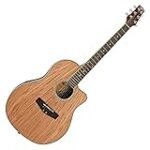 Guitarra Ronda: Análisis y Comparativa de los Mejores Modelos para Músicos Apasionados