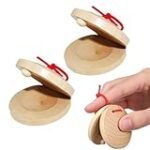 Análisis y Comparativa: Las Mejores Castañuelas del Mercado para Músicos Apasionados