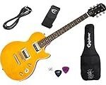 Análisis Comparativo: Epiphone Slash Les Paul vs. Otras Guitarras Legendarias
