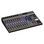 Análisis del Zoom L12: ¿El mezclador ideal para músicos y productores?