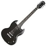 Análisis del SG Special: Comparativa con otras Guitarras Eléctricas Icónicas