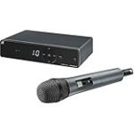 Comparativa de Micrófonos Inalámbricos: ¿Por qué elegir el Sennheiser?