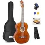 Las Mejores Guitarras Flamencas: Análisis de Calidad y Precio para Todos los Presupuestos