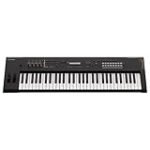 Yamaha MX61: Análisis y Comparativa del Teclado que Revoluciona la Música Electrónica