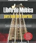 Dominando las Notas en el Bajo de 4 Cuerdas: Comparativa de los Mejores Modelos para Cada Estilo Musical