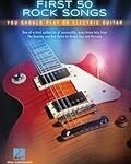 Top 10 Canciones con Guitarra Eléctrica: Análisis de los Mejores Instrumentos para Rockear
