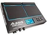 Análisis del Alesis SamplePad 4: ¿Es la Mejor Opción para Percusionistas Modernos?