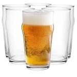 Vasos de Pinta de Cerveza: Inspiración y Creatividad en la Construcción de Instrumentos Musicales Innovadores
