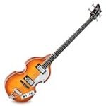 Comparativa de los Mejores Bajos Electroacústicos: ¿Cuál es el Ideal para Ti?