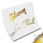 Análisis del Logo de Gibson: Historia, Significado y Su Impacto en la Industria de Instrumentos Musicales