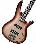 Análisis del Ibanez SR300E: Comparativa con los Mejores Bajos del Mercado