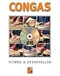 Las Mejores Partituras de Congas: Análisis y Comparativa de Instrumentos para Percusionistas