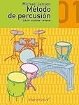 Análisis del Método de Percusión Michael Jansen 1: Comparativa con los Mejores Instrumentos Musicales del Mercado