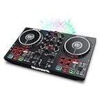 Las Mejores Mezcladoras DJ del 2023: Análisis y Comparativa de Instrumentos Clave para el Éxito en la Cabina