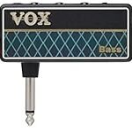 Análisis del Vox Amplug 2 Bass: ¿El Mejor Amplificador Portátil para Bajistas?
