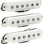 Análisis del Seymour Duncan SSL-1: La Mejor Elección para Captadores de Guitarra