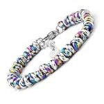 Las Mejores Pulseras Musicales: La Guía Definitiva para Encontrar el Regalo Perfecto para los Amantes de la Música Las Mejores Pulseras Musicales: La Guía Definitiva para Encontrar el Regalo Perfecto para los Amantes de la Música