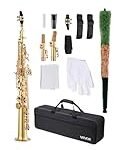 Comparativa de Saxofones Soprano: ¿Cuál es el Mejor Instrumento para Tu Estilo Musical?