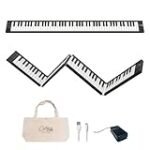 Análisis Completo del Carry On Piano 88: ¿Es el Teclado Ideal para Músicos en Movimiento?