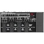 Comparativa de Efectos: ¿Es la Boss ME-90 el Mejor Procesador de Guitarra del Mercado?