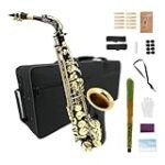 Análisis del Saxofón: Comparativa de los Mejores Modelos para Músicos en Busca del Sonido Perfecto Análisis del Saxofón: Comparativa de los Mejores Modelos para Músicos en Busca del Sonido Perfecto