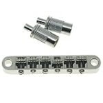 Comparativa de Puentes Bigsby para Telecaster: ¿Cuál es el mejor para tu estilo?