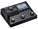 Análisis del Zoom G2X Four: ¿El Mejor Procesador de Efectos para Guitarristas?