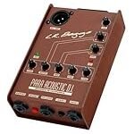 Análisis de L.R. Baggs: Comparativa de los Mejores Sistemas de Amplificación para Guitarras Acústicas