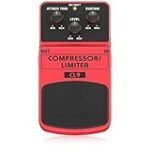 Los Mejores Pedales Compresores para Guitarra: Análisis y Comparativa de Sonidos y Funcionalidades