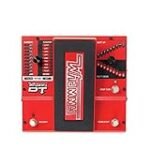 Análisis del Digitech Whammy DT: ¿Es el Mejor Pedal de Cambio de Tono para Músicos?