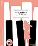 Explorando 'La Primavera' de Vivaldi: Un Análisis de la Partitura y su Interpretación en Diferentes Instrumentos Musicales