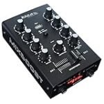Las Mejores Mesas de Audio Pequeñas: Análisis y Comparativa para Músicos y Productores