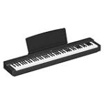 Yamaha P-225: Análisis a Fondo y Comparativa con los Mejores Pianos Digitales del Mercado