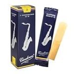 Las Mejores Cañas para Saxo Tenor: Análisis y Comparativa de Sonido y Rendimiento