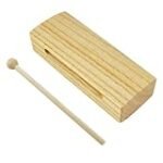Caja China: Análisis y Comparativa de este Instrumento Musical Único