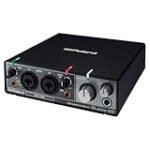 Análisis del Roland Rubix22: ¿Es la mejor interfaz de audio para tus producciones musicales?