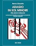 El Sonido del Giazotto Adagio: Análisis Comparativo de los Mejores Instrumentos para Interpretar esta Obra Maestra