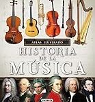 Historia de la Música: Un Análisis Comparativo de los Mejores Instrumentos Musicales a Través de los Libros