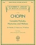 Explorando el Sonido de Chopin: Comparativa de los Mejores Instrumentos para Interpretar sus Nocturnos