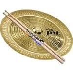 Análisis del Paiste PST8 Set: ¿Es el Plato Ideal para Tu Kit de Batería?
