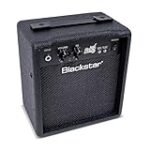 Análisis del Blackstar Dept. 10 Amped 2: ¿El Amplificador Perfecto para Músicos Modernos?