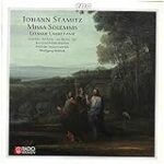 J. Stamitz: Un Análisis de Sus Instrumentos Musicales y Su Impacto en la Música Clásica
