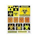 Explorando el Logo Biohazard: ¿Qué Instrumentos Musicales Pueden Capturar su Esencia?