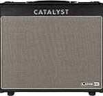 Análisis del Line6 Catalyst: ¿El Amplificador Ideal para Músicos en Búsqueda de Versatilidad?