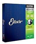Análisis de Elixir Cuerdas: ¿Son realmente las mejores para tu instrumento musical?