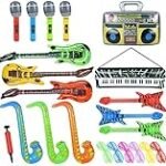 Análisis Comparativo: Descubre los Mejores Instrumentos Musicales de Bombo y Su Impacto en la Música